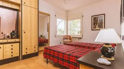 Chalet in Sant Pol de Mar photo 36