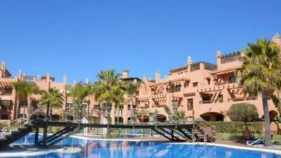 Apartment in El Paraíso-Atalaya-Benamara photo 41