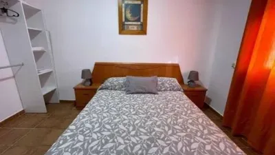 Chalet in Onil photo 31