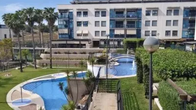 Apartment in Centre-Port-Platja Llevant photo 2