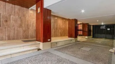 Apartment in Pacífico photo 15