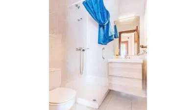 Apartment in Calella photo 15