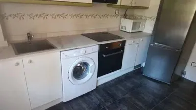 Piso en alquiler en Centro, Centro (Avilés) de 1.200 €<span>/mes</span>
