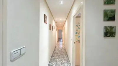 Piso – Torrevieja, Europa, Urbanització Les Atzavares - Vista 5