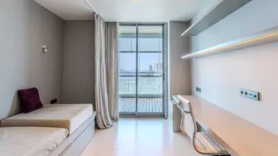 Apartment in Diagonal Mar-El Front Marítim del Poblenou photo 54
