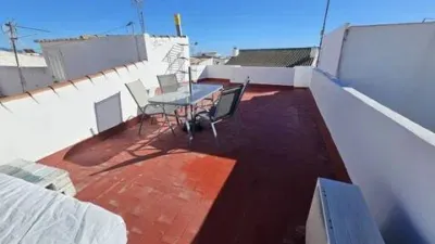 Terraced house on Calle de la Duquesa photo 20