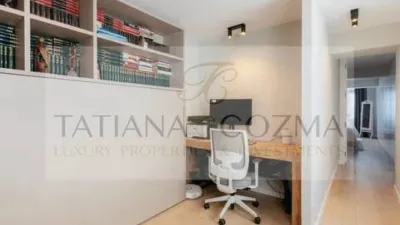 Attic in Russafa photo 31