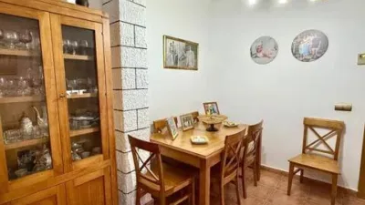 Chalet in Busot photo 13