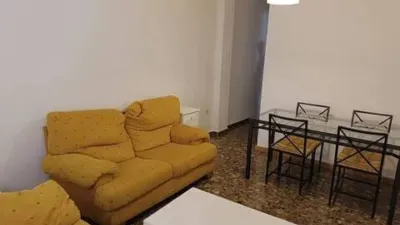 Apartment in Santa Cruz-San Antonio Abad-Industria, Cañicas photo 4
