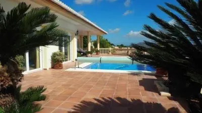 Casa – Benissa - Vista 4