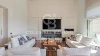 Chalet in Sarrià photo 8