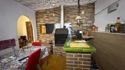 Chalet on Carrer Tarragona photo 49