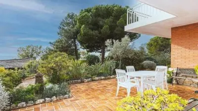 Chalet in Sant Pol de Mar photo 19