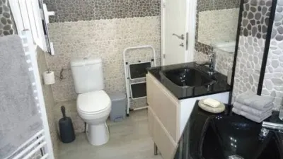 Apartment in San Andrés photo 12