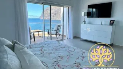 Chalet en calle Las Adelfas photo 31