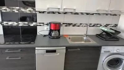 Apartment in Empuriabrava photo 19