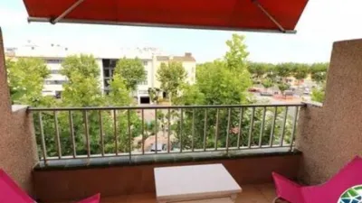 Apartment in Empuriabrava photo 5