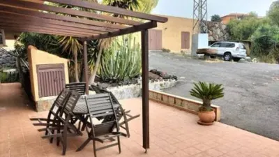 Chalet in Vilaflor de Chasna photo 14