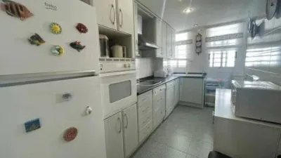 Apartment in Centre-Port-Platja Llevant photo 23