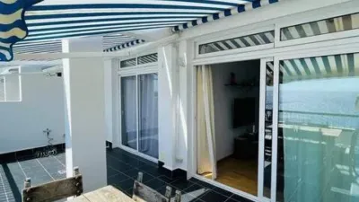 Apartment on Isla Bonita Street photo 3