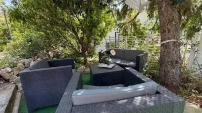 Chalet on Carrer Tarragona photo 61