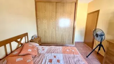 Chalet in Busot photo 51