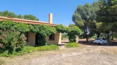 Casa rústica en venta en Villarrobledo - Vista 3