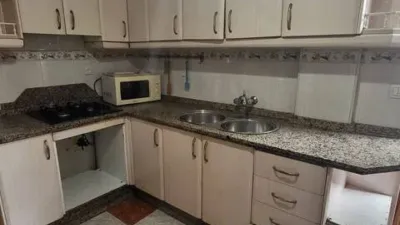 Apartment on Calle Félix Rodríguez de la Fuente, 7 photo 10