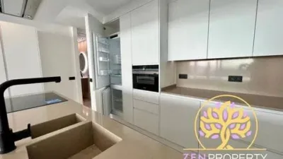 Apartment on Calle Diana photo 8