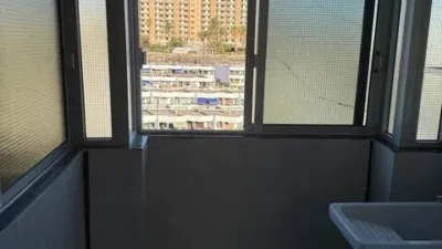 Apartment on Avenida Juan Carlos I photo 14