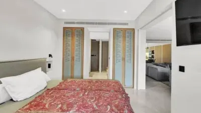 Apartment in Costa de la Calma photo 6