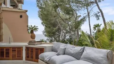 Apartment in Costa de la Calma photo 12