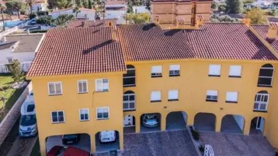 Piso en Alcanar photo 10