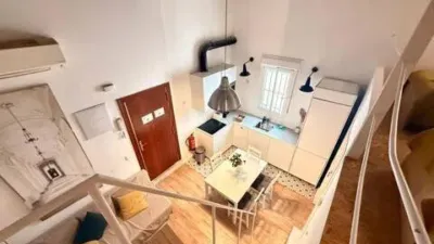 Apartment in Trafalgar photo 13