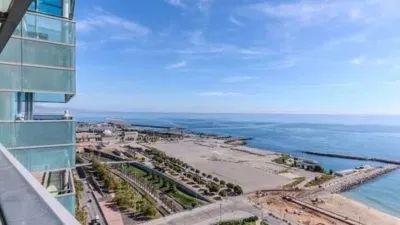 Apartment in Diagonal Mar-El Front Marítim del Poblenou photo 18
