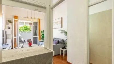 Apartment on Avenida del Arquitecto Gómez Cuesta photo 8