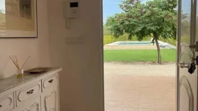 Casa - Vista 2