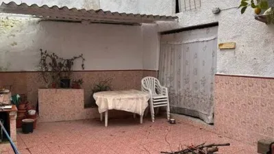 Townhouse in Plaza del Reloj photo 2