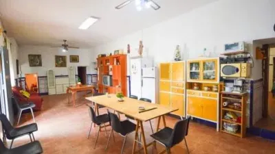 Rustic house in Gádor photo 8