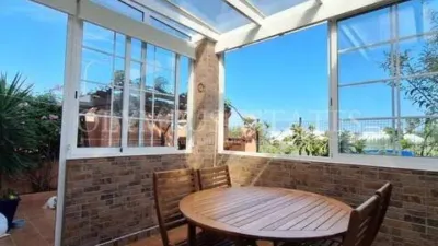 Chalet in El Verger photo 8