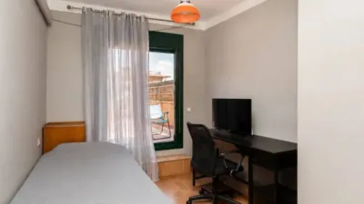 Chalet in Can Bou photo 21