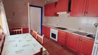 Chalet on Calle de Enmedio photo 7