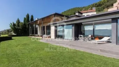Chalet in Sarrià photo 4