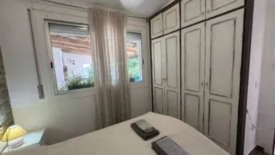 Chalet on Carrer Tarragona photo 64