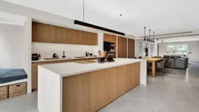 Apartment in Costa de la Calma photo 10