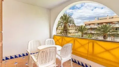 Apartment on Avenida de las Américas photo 25