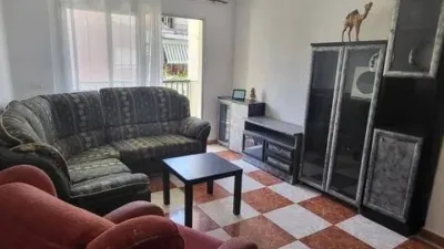 Apartment on Calle Félix Rodríguez de la Fuente, 7 photo 21