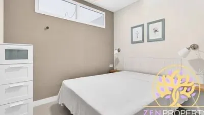 Apartment at Avenida Adeje 300, 15 photo 13