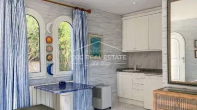 Chalet in Font de Sa Cala photo 17