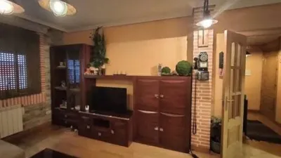Apartment in Aranda de Duero photo 22